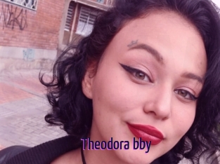 Theodora_bby