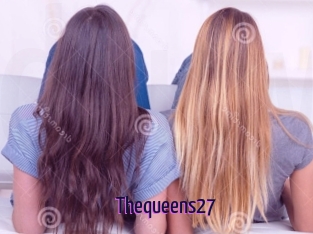 Thequeens27