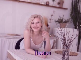 Thesiren