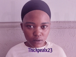 Thickpealx23