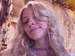 Tianamiracle