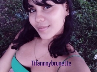 Tifannnybrunette