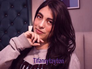 Tifannytayton