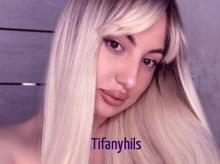 Tifanyhils