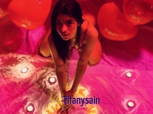 Tifanysain