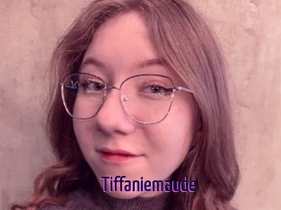 Tiffaniemaude