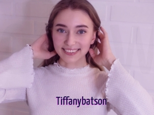 Tiffanybatson