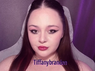 Tiffanybrandon