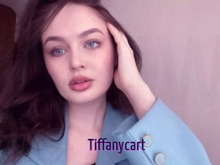 Tiffanycart