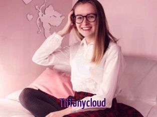 Tiffanycloud