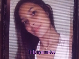 Tiffanymontes