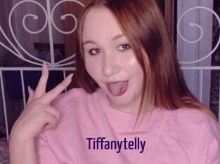 Tiffanytelly