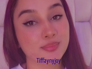 Tiffaynyjoy