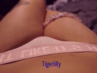 Tigerlilly