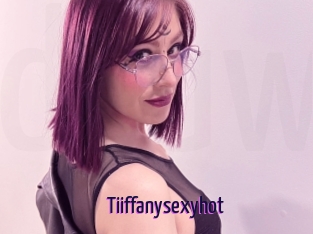 Tiiffanysexyhot