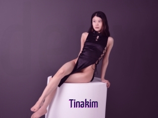 Tinakim