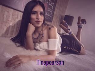 Tinapearson