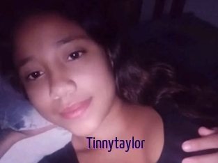 Tinnytaylor