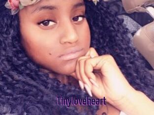 Tinyloveheart