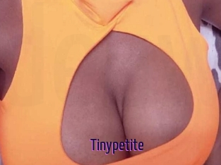 Tinypetite