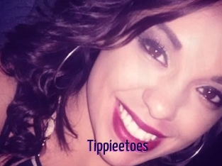 Tippieetoes