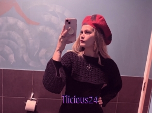 Tlicious24