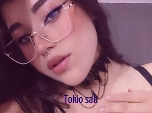 Tokio_sak