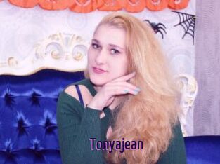 Tonyajean