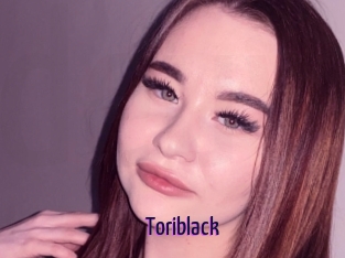 Toriblack