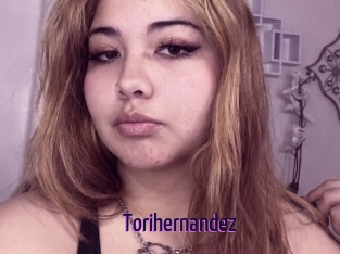 Torihernandez