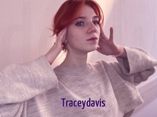 Traceydavis