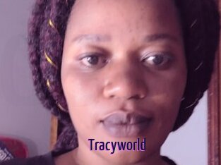 Tracyworld