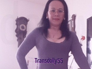 Transdolly55