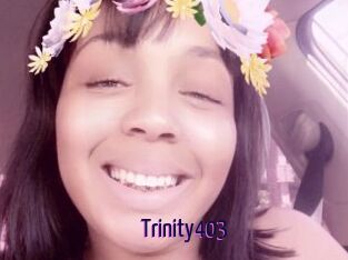 Trinity403