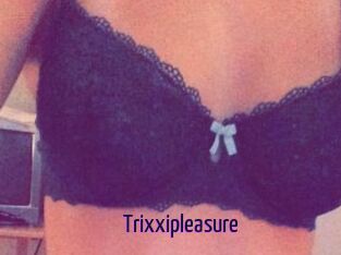 Trixxipleasure