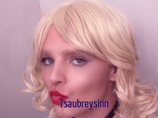 Tsaubreysinn