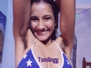 Tsmilingg