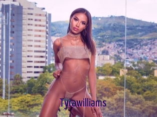 Tyrawilliams