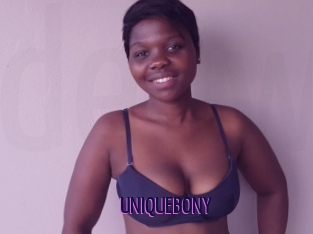 UNIQUEBONY