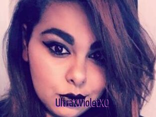 UltraXVioletXO