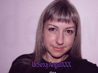 UrSexyAngelXXX