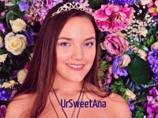 UrSweetAna