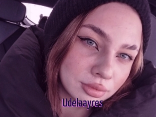 Udelaayres