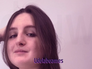 Udelabeames