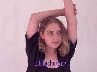 Udelachurchey