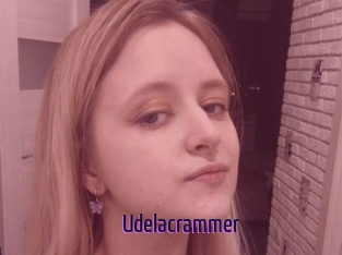 Udelacrammer