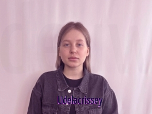 Udelacrissey