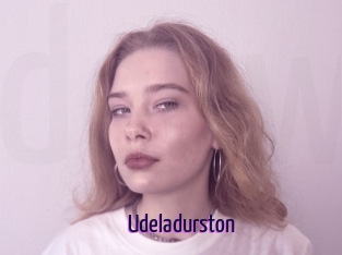 Udeladurston