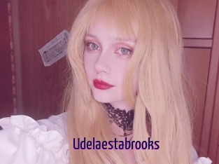 Udelaestabrooks