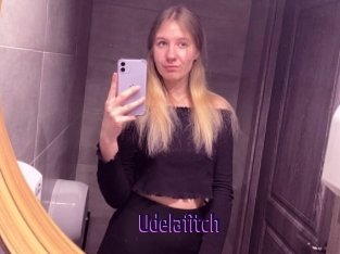 Udelafitch